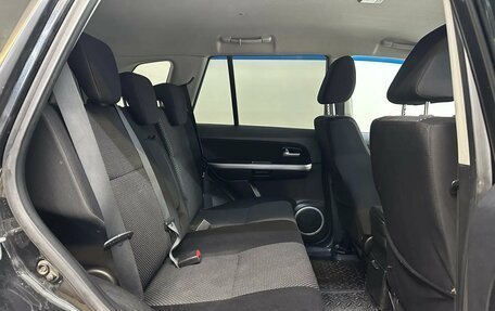 Suzuki Grand Vitara, 2008 год, 989 000 рублей, 18 фотография