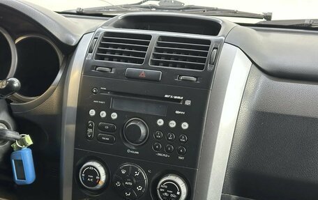 Suzuki Grand Vitara, 2008 год, 989 000 рублей, 11 фотография