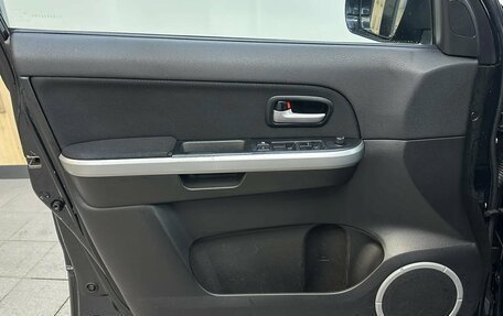 Suzuki Grand Vitara, 2008 год, 989 000 рублей, 19 фотография