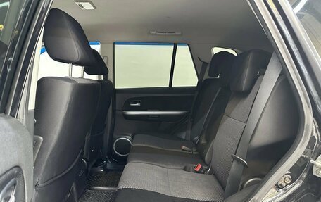 Suzuki Grand Vitara, 2008 год, 989 000 рублей, 16 фотография