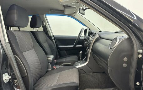 Suzuki Grand Vitara, 2008 год, 989 000 рублей, 15 фотография