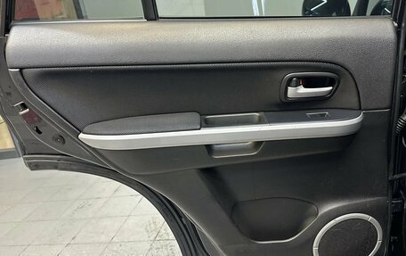 Suzuki Grand Vitara, 2008 год, 989 000 рублей, 22 фотография