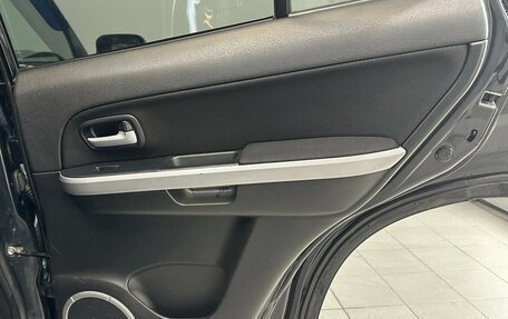 Suzuki Grand Vitara, 2008 год, 989 000 рублей, 23 фотография