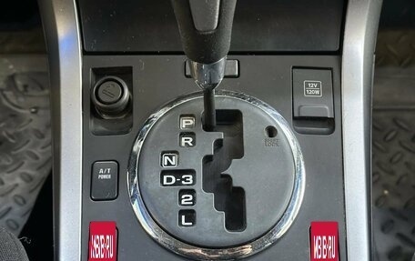Suzuki Grand Vitara, 2008 год, 989 000 рублей, 12 фотография