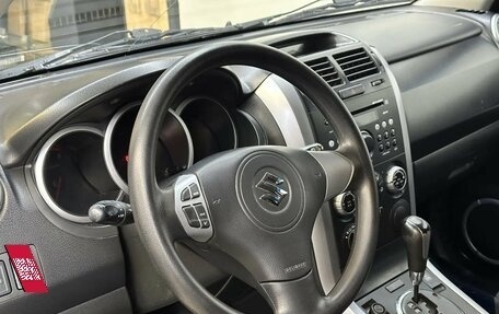 Suzuki Grand Vitara, 2008 год, 989 000 рублей, 14 фотография