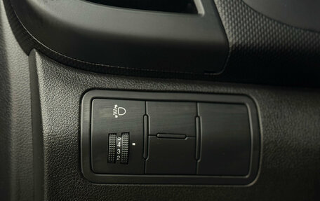 Hyundai Solaris II рестайлинг, 2014 год, 1 099 000 рублей, 11 фотография