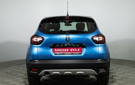 Renault Kaptur I рестайлинг, 2017 год, 1 299 700 рублей, 6 фотография