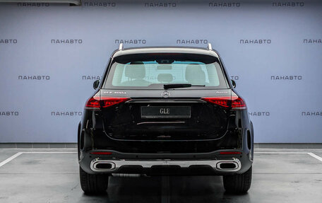 Mercedes-Benz GLE, 2024 год, 12 300 000 рублей, 4 фотография