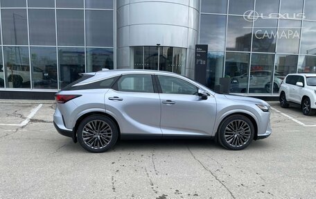 Lexus RX IV рестайлинг, 2025 год, 13 190 000 рублей, 4 фотография