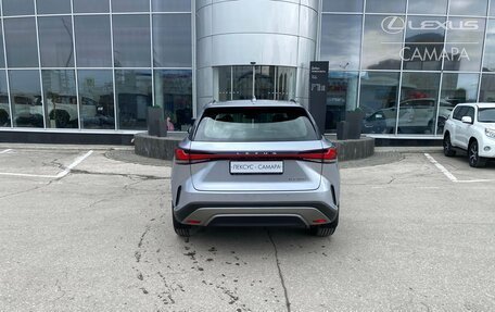 Lexus RX IV рестайлинг, 2025 год, 13 190 000 рублей, 6 фотография