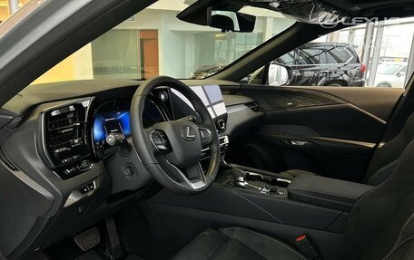 Lexus RX IV рестайлинг, 2025 год, 13 190 000 рублей, 9 фотография