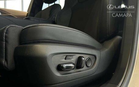 Lexus RX IV рестайлинг, 2025 год, 13 190 000 рублей, 11 фотография
