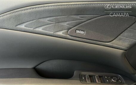 Lexus RX IV рестайлинг, 2025 год, 13 190 000 рублей, 12 фотография