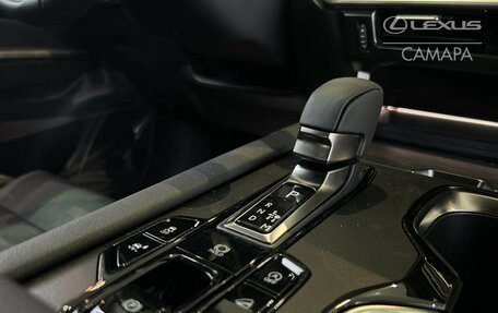 Lexus RX IV рестайлинг, 2025 год, 13 190 000 рублей, 18 фотография