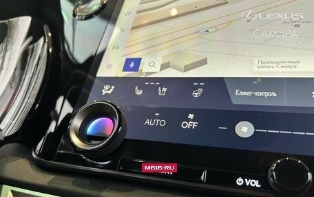 Lexus RX IV рестайлинг, 2025 год, 13 190 000 рублей, 17 фотография