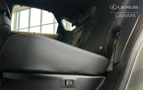 Lexus RX IV рестайлинг, 2025 год, 13 190 000 рублей, 23 фотография