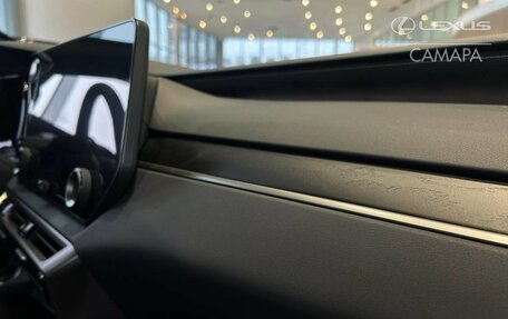 Lexus RX IV рестайлинг, 2025 год, 13 190 000 рублей, 20 фотография