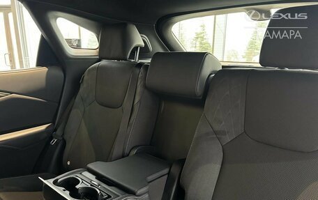 Lexus RX IV рестайлинг, 2025 год, 13 190 000 рублей, 24 фотография