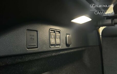 Lexus RX IV рестайлинг, 2025 год, 13 190 000 рублей, 29 фотография