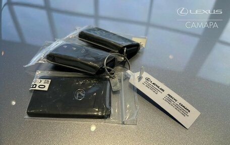 Lexus RX IV рестайлинг, 2025 год, 13 190 000 рублей, 30 фотография