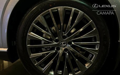Lexus RX IV рестайлинг, 2025 год, 13 190 000 рублей, 31 фотография