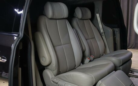 KIA Carnival III, 2020 год, 2 449 000 рублей, 7 фотография