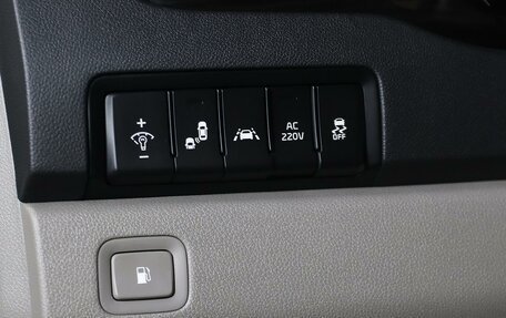 KIA Carnival III, 2020 год, 2 449 000 рублей, 13 фотография
