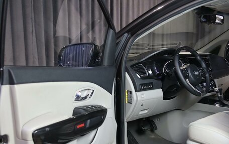 KIA Carnival III, 2020 год, 2 449 000 рублей, 8 фотография