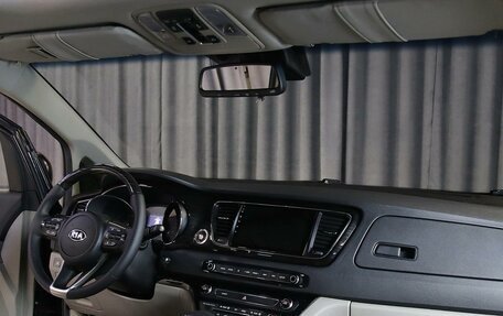 KIA Carnival III, 2020 год, 2 449 000 рублей, 5 фотография