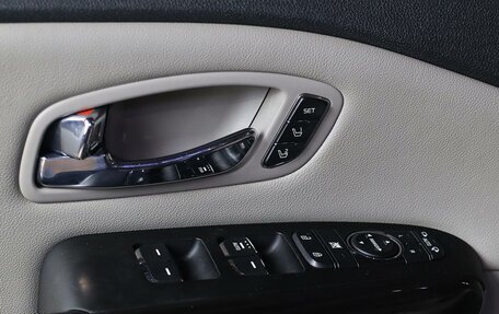 KIA Carnival III, 2020 год, 2 449 000 рублей, 10 фотография
