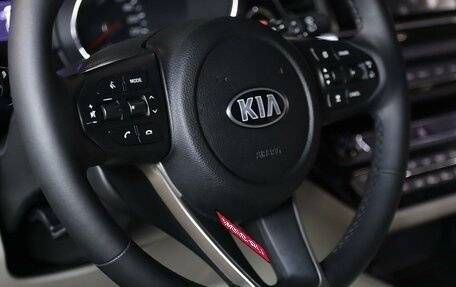 KIA Carnival III, 2020 год, 2 449 000 рублей, 12 фотография