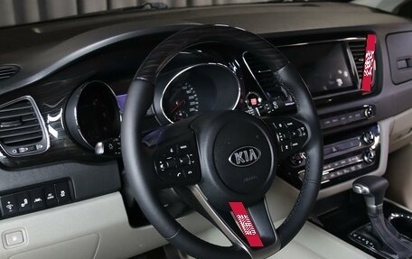 KIA Carnival III, 2020 год, 2 449 000 рублей, 9 фотография