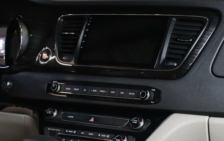 KIA Carnival III, 2020 год, 2 449 000 рублей, 16 фотография