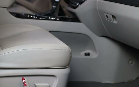 KIA Carnival III, 2020 год, 2 449 000 рублей, 17 фотография