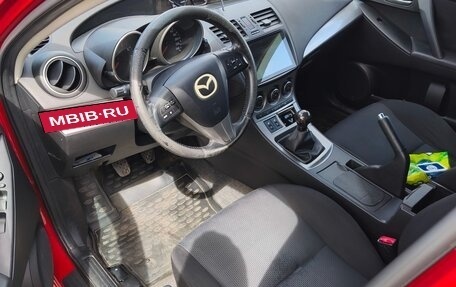 Mazda 3, 2011 год, 850 000 рублей, 2 фотография
