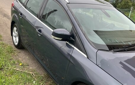 Ford Focus III, 2014 год, 700 000 рублей, 2 фотография