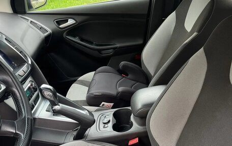 Ford Focus III, 2014 год, 700 000 рублей, 4 фотография