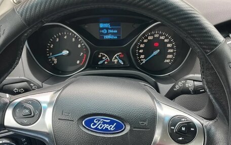 Ford Focus III, 2014 год, 700 000 рублей, 6 фотография