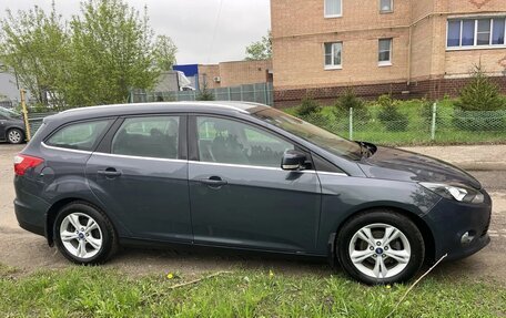 Ford Focus III, 2014 год, 700 000 рублей, 5 фотография