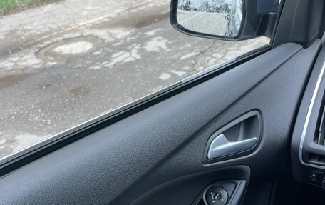 Ford Focus III, 2014 год, 700 000 рублей, 9 фотография