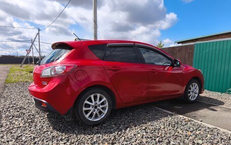 Mazda 3, 2011 год, 850 000 рублей, 7 фотография
