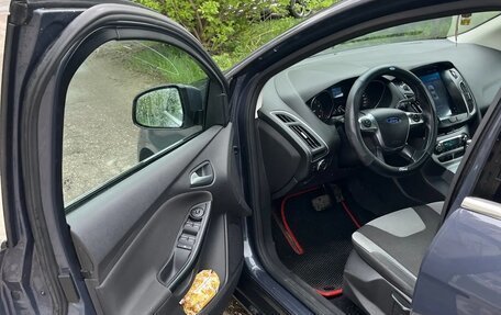 Ford Focus III, 2014 год, 700 000 рублей, 11 фотография