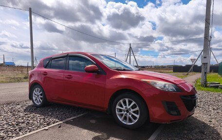 Mazda 3, 2011 год, 850 000 рублей, 6 фотография