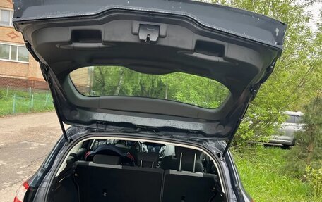 Ford Focus III, 2014 год, 700 000 рублей, 13 фотография