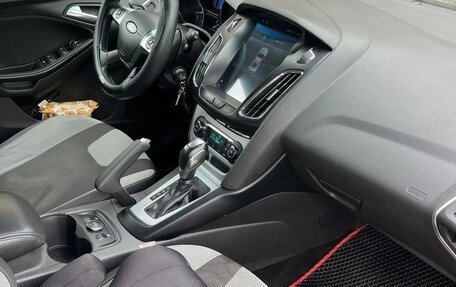 Ford Focus III, 2014 год, 700 000 рублей, 14 фотография