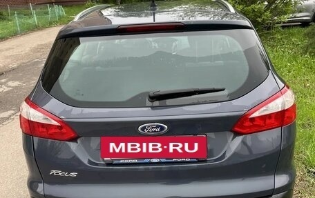 Ford Focus III, 2014 год, 700 000 рублей, 3 фотография