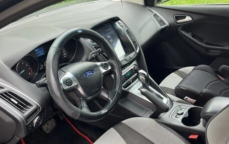 Ford Focus III, 2014 год, 700 000 рублей, 18 фотография