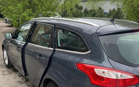 Ford Focus III, 2014 год, 700 000 рублей, 22 фотография