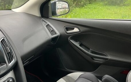 Ford Focus III, 2014 год, 700 000 рублей, 16 фотография