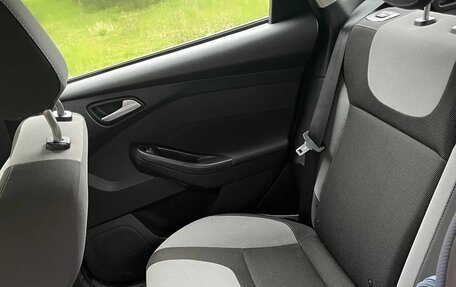 Ford Focus III, 2014 год, 700 000 рублей, 21 фотография